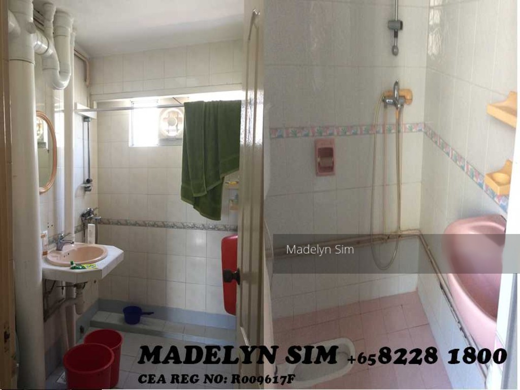 Blk 90 Bedok North Street 4 (Bedok), HDB 5 Rooms #156966122